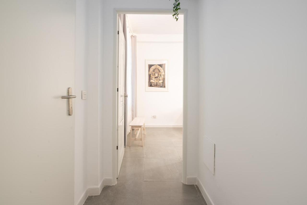 Nice And Cosy Lofts City Center 1&2 Málaga Exterior foto